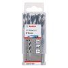 Vrták Bosch HSS PointTeQ 6 x 57 mm 10ks | ajtech.sk