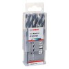 Bosch Vrták do kovu HSS PointTeQ, 6,5 x 63 mm, 10ks | ajtech.sk