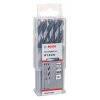 Bosch Vrták do kovu HSS PointTeQ, 7,5 x 69 mm, 10ks | ajtech.sk