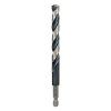 Vrták Bosch HSS Impact Control 10 x 87 / 133 mm | ajtech.sk