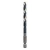 Vrták Bosch HSS Impact Control 6 x 57 / 98 mm | ajtech.sk