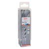 Vrták Bosch HSS PointTeQ 9,1 x 81 mm 10ks | ajtech.sk