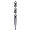 Vrták do kovu Bosch HSS PointTeQ 12 x 101 mm | ajtech.sk