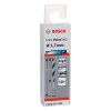 Bosch Vrták do kovu HSS PointTeQ, 1,7 x 20 mm, 10ks | ajtech.sk