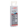Bosch Vrták do kovu HSS PointTeQ, 2,3 x 27 mm, 10ks | ajtech.sk