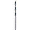 Vrták Bosch HSS PointTeQ 4,2 x 43 mm 2ks | ajtech.sk