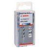 Bosch Vrták do kovu HSS PointTeQ, 4,1 x 43 mm, 10ks | ajtech.sk