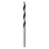 Vrták Bosch HSS PointTeQ 4,1 x 43 mm 10ks | ajtech.sk