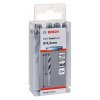 Bosch Vrták do kovu HSS PointTeQ, 4,3 x 47 mm, 10ks | ajtech.sk