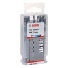 Bosch Vrták do kovu HSS PointTeQ, 5,1 x 52 mm, 10ks | ajtech.sk