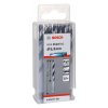 Bosch Vrták do kovu HSS PointTeQ, 5,3 x 52 mm, 10ks | ajtech.sk