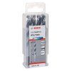Vrták Bosch HSS PointTeQ 5,7X 57 mm 10ks | ajtech.sk