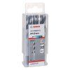 Vrták Bosch HSS PointTeQ 5,9 x 57 mm 10ks | ajtech.sk