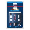 Bosch EXPERT Construction Dierovka do dreva, plastu, tehly 76×60 mm 2608900473 | ajtech.sk