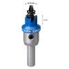 Dierovka do plechu Bosch EXPERT 15mm | ajtech.sk