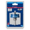 Bosch EXPERT Sheet Metal Dierovka do plechov 53x5 mm 2608901436 | ajtech.sk