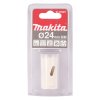 Makita Vykružovacia korunka HSS Bi-Metal D 24 mm, L 38 mm,  D-17027 | ajtech.sk