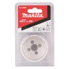 Makita Vykružovacia korunka HSS Bi-Metal D 57 mm, L 38 mm,  D-17099 | ajtech.sk