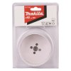 Makita Vykružovacia korunka HSS Bi-Metal D 92 mm, L 38 mm,  D-17136 | ajtech.sk