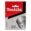 Makita Bimetalové korunka +5% kobaltu D: 70mm, L: 38 mm, P-52663 | ajtech.sk