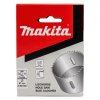 Makita Bimetalové korunka +5% kobaltu D: 67mm, L: 38 mm, P-52657 | ajtech.sk
