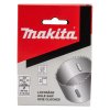 Makita Bimetalové korunka +5% kobaltu D: 64mm, L: 38 mm, P-52635 | ajtech.sk