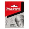 Makita Bimetalové korunka +5% kobaltu D: 59mm, L: 38 mm, P-52613 | ajtech.sk
