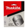 Makita Bimetalové korunka +5% kobaltu D: 79mm, L: 38 mm, P-52685 | ajtech.sk