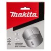 Makita Bimetalové korunka +5% kobaltu D: 86mm, L: 38 mm, P-52691 | ajtech.sk