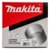 Makita Bimetalové korunka +5% kobaltu D: 114mm, L: 38 mm, P-52766 | ajtech.sk