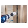 Bosch Dierová píla HSS-dvojkov pre štandardné adaptéry 25x38 mm, 2608580404 | ajtech.sk