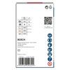 Dierovka Bosch PRO Multi 56 x 44 mm | ajtech.sk