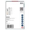 Dierovka Bosch PRO Multi 60 x 44 mm | ajtech.sk