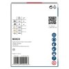 Bosch PRO Multi Dierovka do dreva a kovu 70x44 mm 2608594400 | ajtech.sk