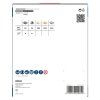 Dierovka Bosch PRO Multi 140 x 44 mm | ajtech.sk