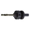 Makita Adaptér s HEX stopkou 11 mm pre dierovky 30 - 152 mm, D-17186 | ajtech.sk