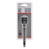 Bosch Predlžovacia tyč 150mm Power Change Plus upínací tŕň 7/16"  pre dierovky. | ajtech.sk