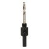 Bosch Šesťhranný adaptér 1 / 2" | ajtech.sk