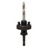 Bosch Šesťhranný adaptér 5 / 8" | ajtech.sk