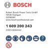 Bosch 8 dielna sada pílových vencov | ajtech.sk