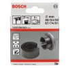 Bosch 6 dielna sada pílových vencov na diery 46   81 mm | ajtech.sk