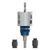 Sada dierovky Bosch 51 mm s adaptérom | ajtech.sk