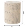 Bosch Rolka brúsneho papiera EXPERT M480, 93 mm x 5 m, P120 | ajtech.sk