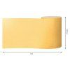Rolka papiera Bosch EXPERT C470 115 mm 5m P120 | ajtech.sk