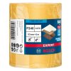 Bosch Rolka brúsneho papiera EXPERT C470, 93 mm x 5 m, P240 | ajtech.sk