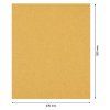 Brúsny papier Bosch EXPERT C470 230x280 mm P60 | ajtech.sk