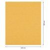 Brúsny papier Bosch EXPERT C470 230x280 P100 | ajtech.sk