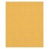 Brúsny papier Bosch EXPERT C470 230x280 P150 | ajtech.sk