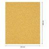 Brúsny papier Bosch EXPERT C470 230x280 mm P40 | ajtech.sk