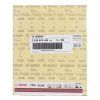 Brúsny papier Bosch C355 230x280 K1200 | ajtech.sk